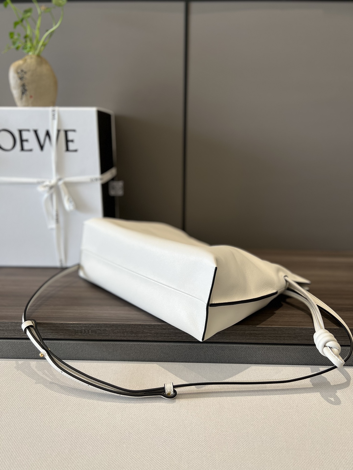 Loewe Satchel Bags